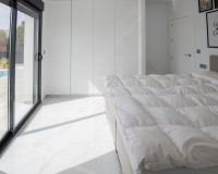 Nouvelle construction - detached - Pinar de Campoverde