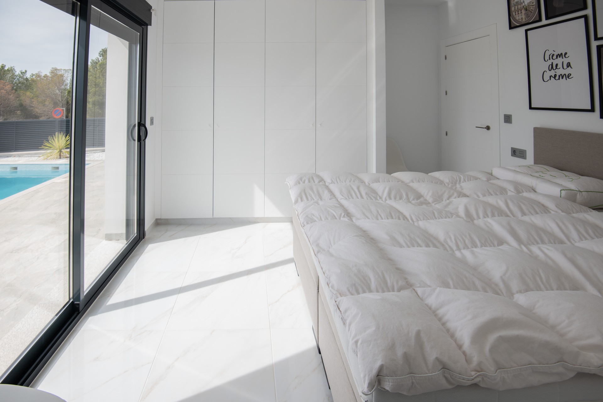 Nouvelle construction - detached - Pinar de Campoverde