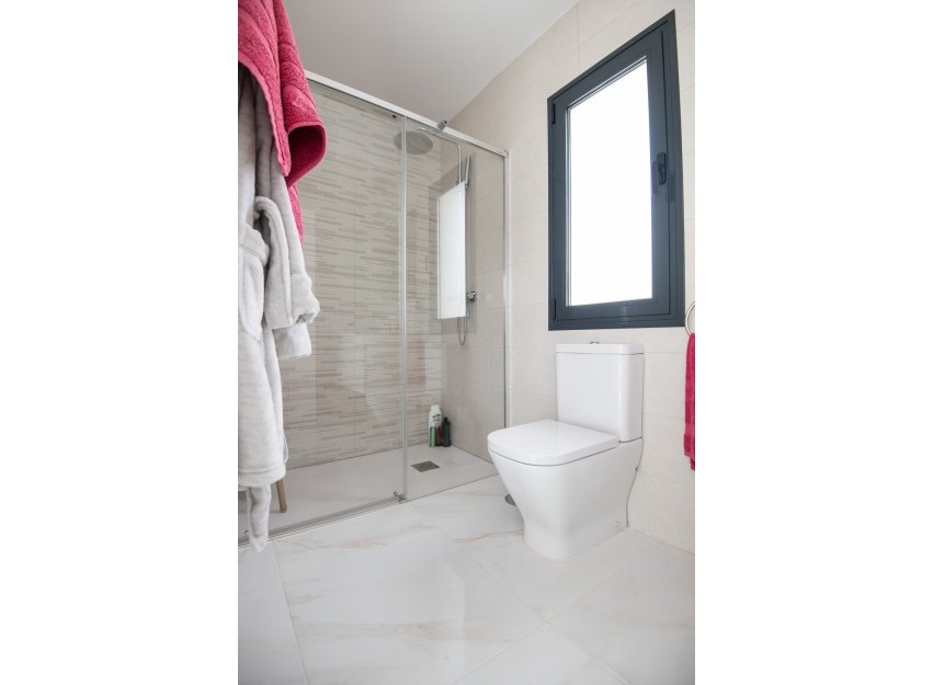 Nouvelle construction - detached - Pinar de Campoverde