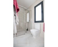 Nouvelle construction - detached - Pinar de Campoverde