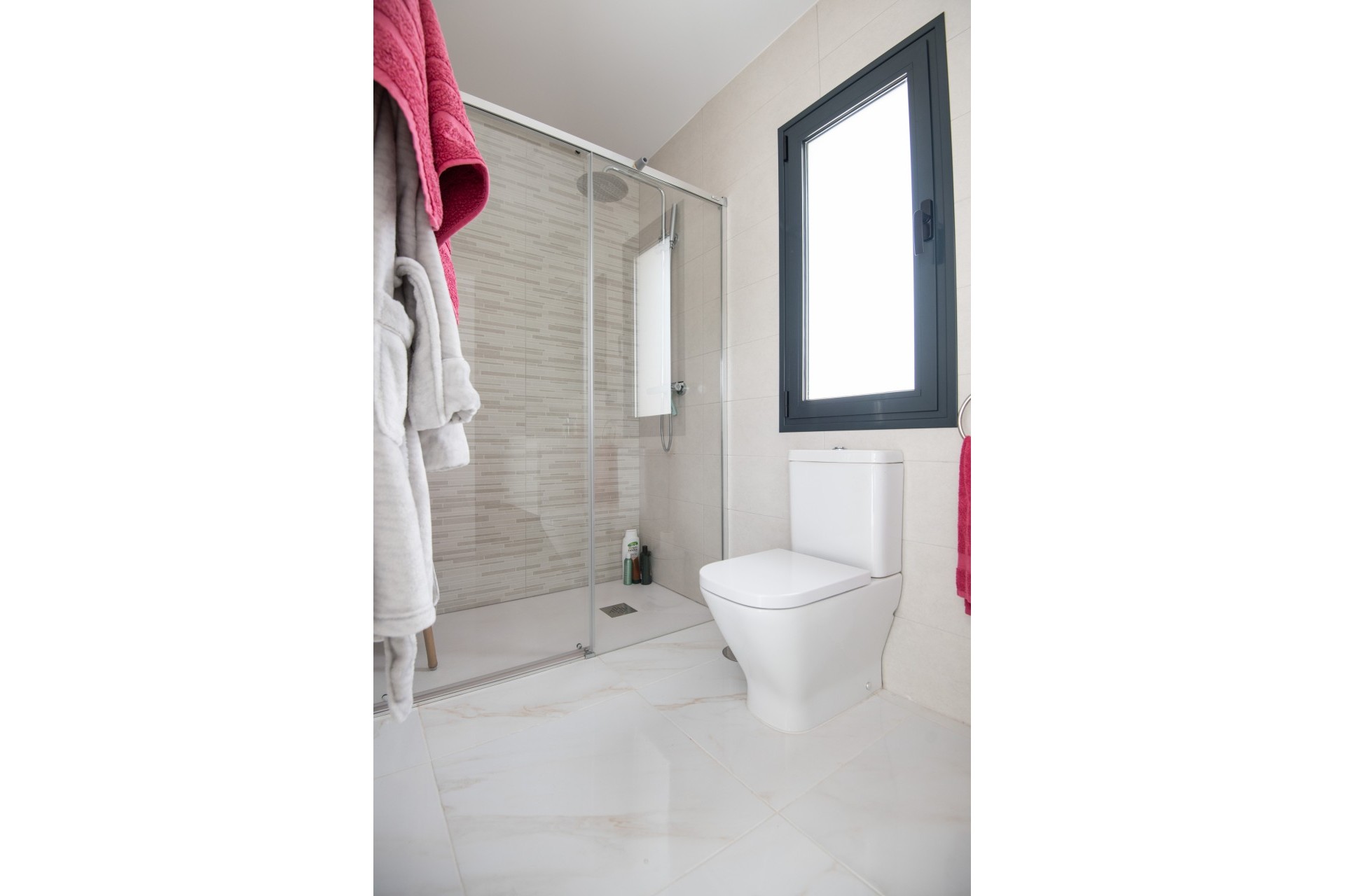 Nouvelle construction - detached - Pinar de Campoverde