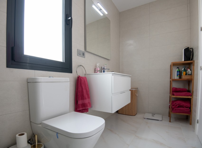 Nouvelle construction - detached - Pinar de Campoverde