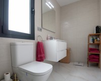 Nouvelle construction - detached - Pinar de Campoverde