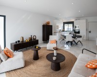 Nouvelle construction - detached - Pinar de Campoverde