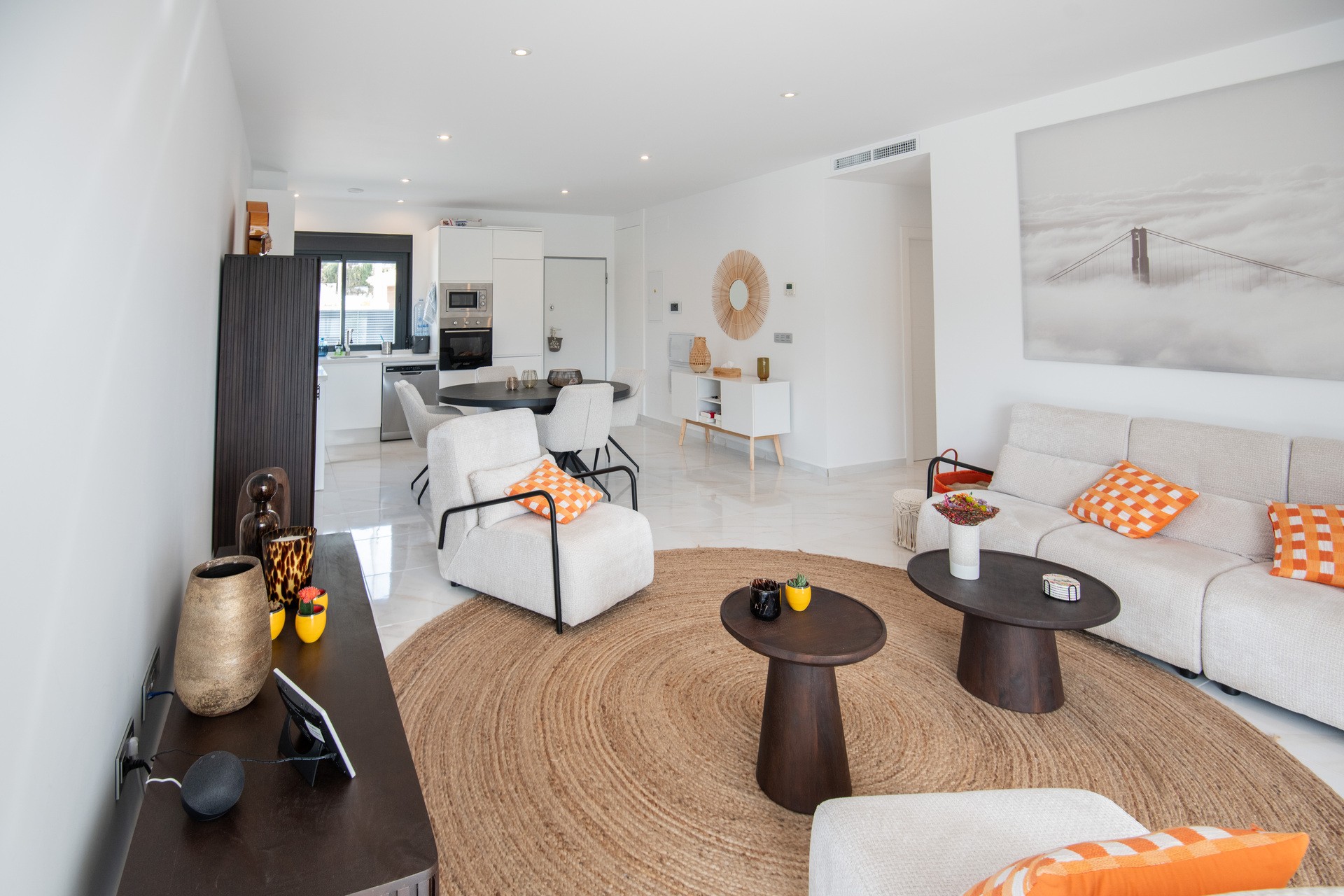 Nouvelle construction - detached - Pinar de Campoverde