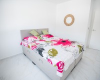 Nouvelle construction - detached - Pinar de Campoverde