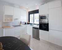 Nouvelle construction - detached - Pinar de Campoverde