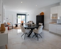 Nouvelle construction - detached - Pinar de Campoverde