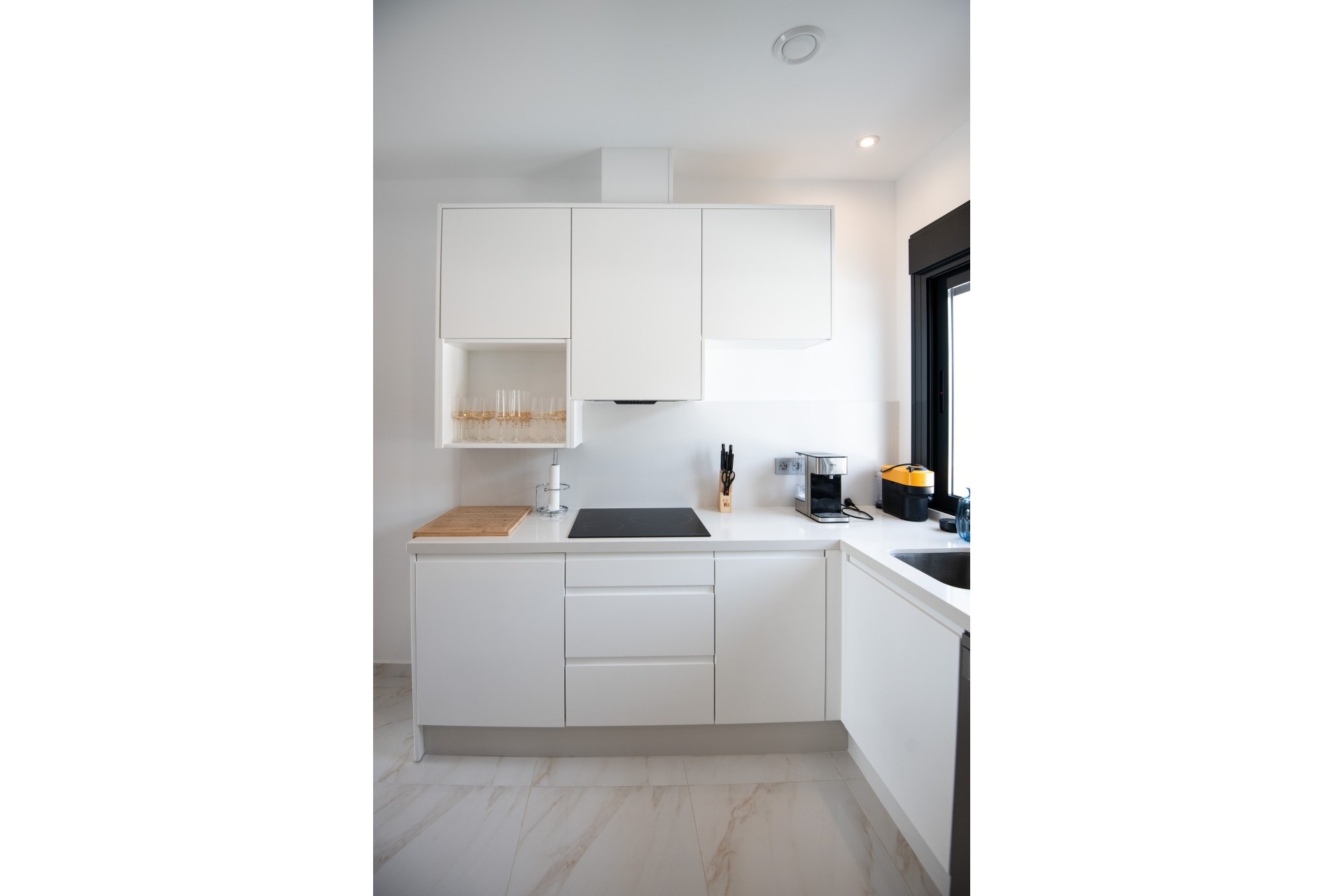 Nouvelle construction - detached - Pinar de Campoverde