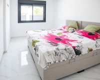 Nouvelle construction - detached - Pinar de Campoverde