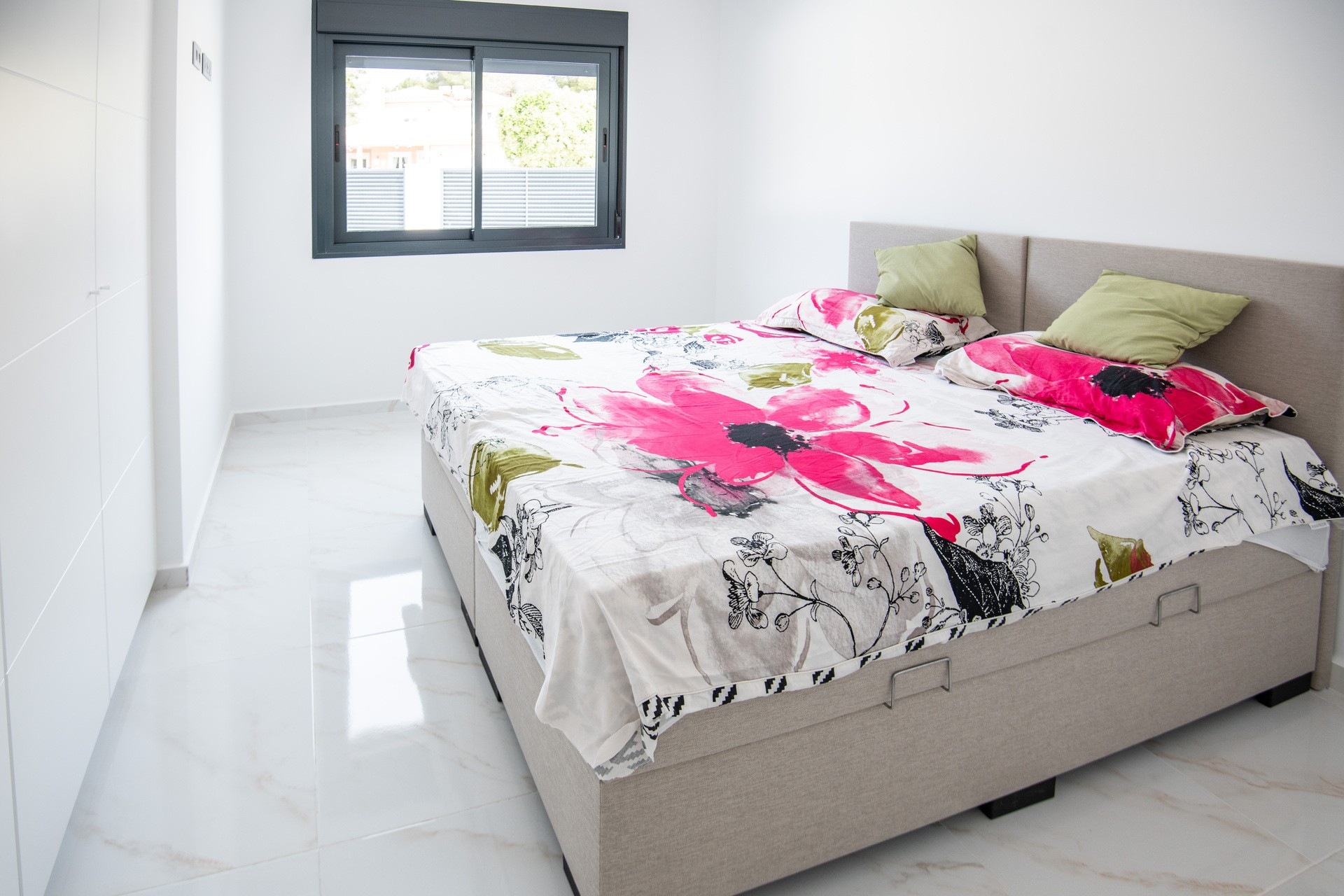 Nouvelle construction - detached - Pinar de Campoverde