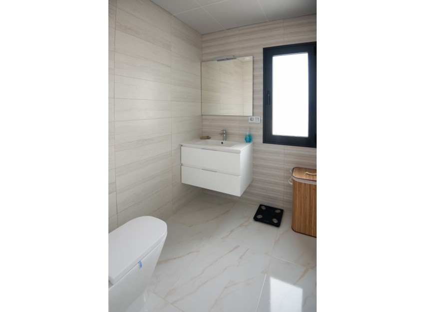 Nouvelle construction - detached - Pinar de Campoverde