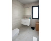 Nouvelle construction - detached - Pinar de Campoverde