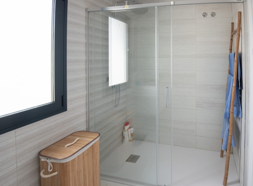 Nouvelle construction - detached - Pinar de Campoverde