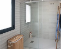 Nouvelle construction - detached - Pinar de Campoverde