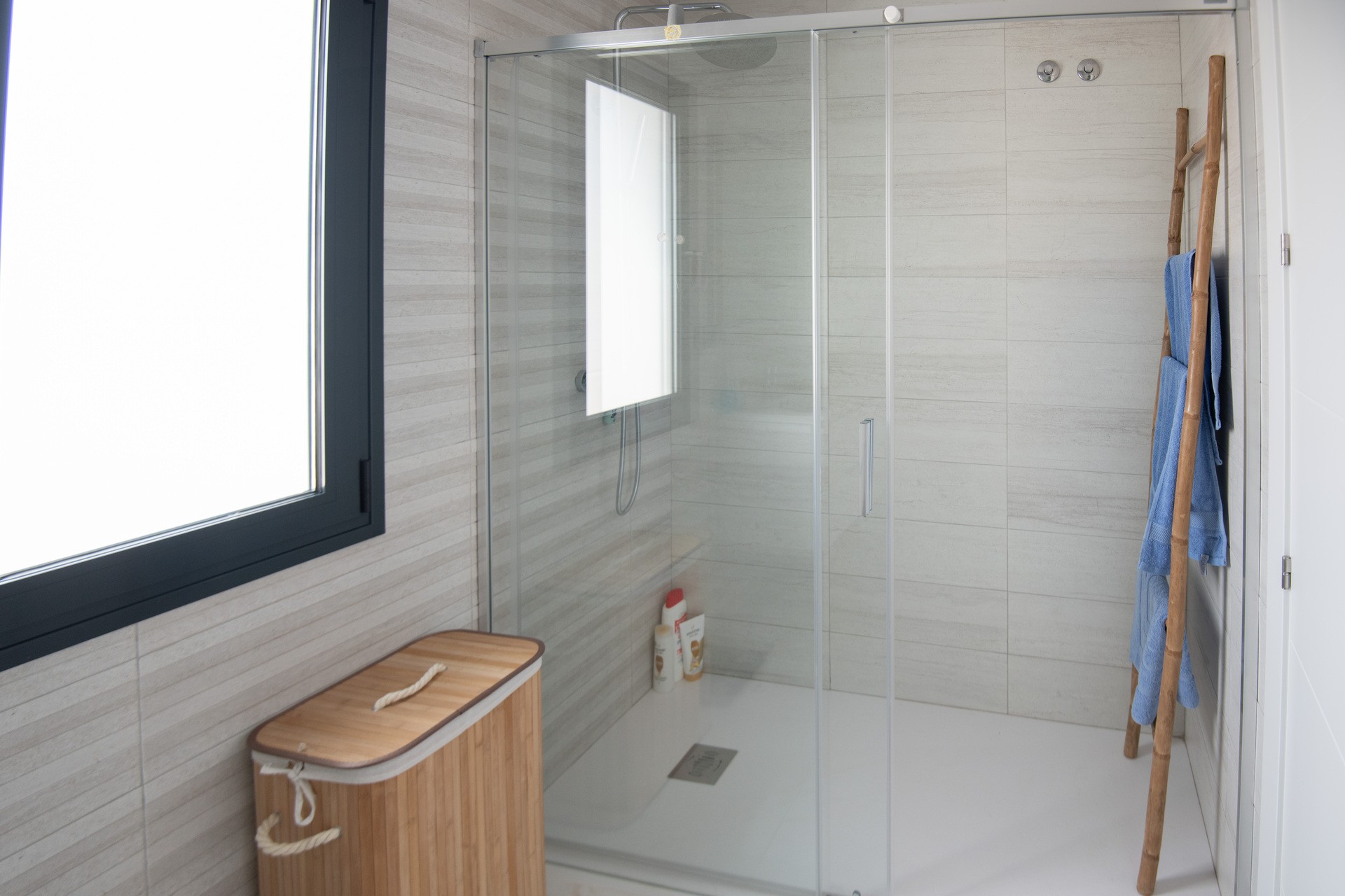 Nouvelle construction - detached - Pinar de Campoverde