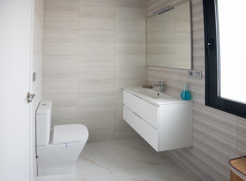 Nouvelle construction - detached - Pinar de Campoverde