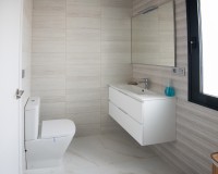 Nouvelle construction - detached - Pinar de Campoverde