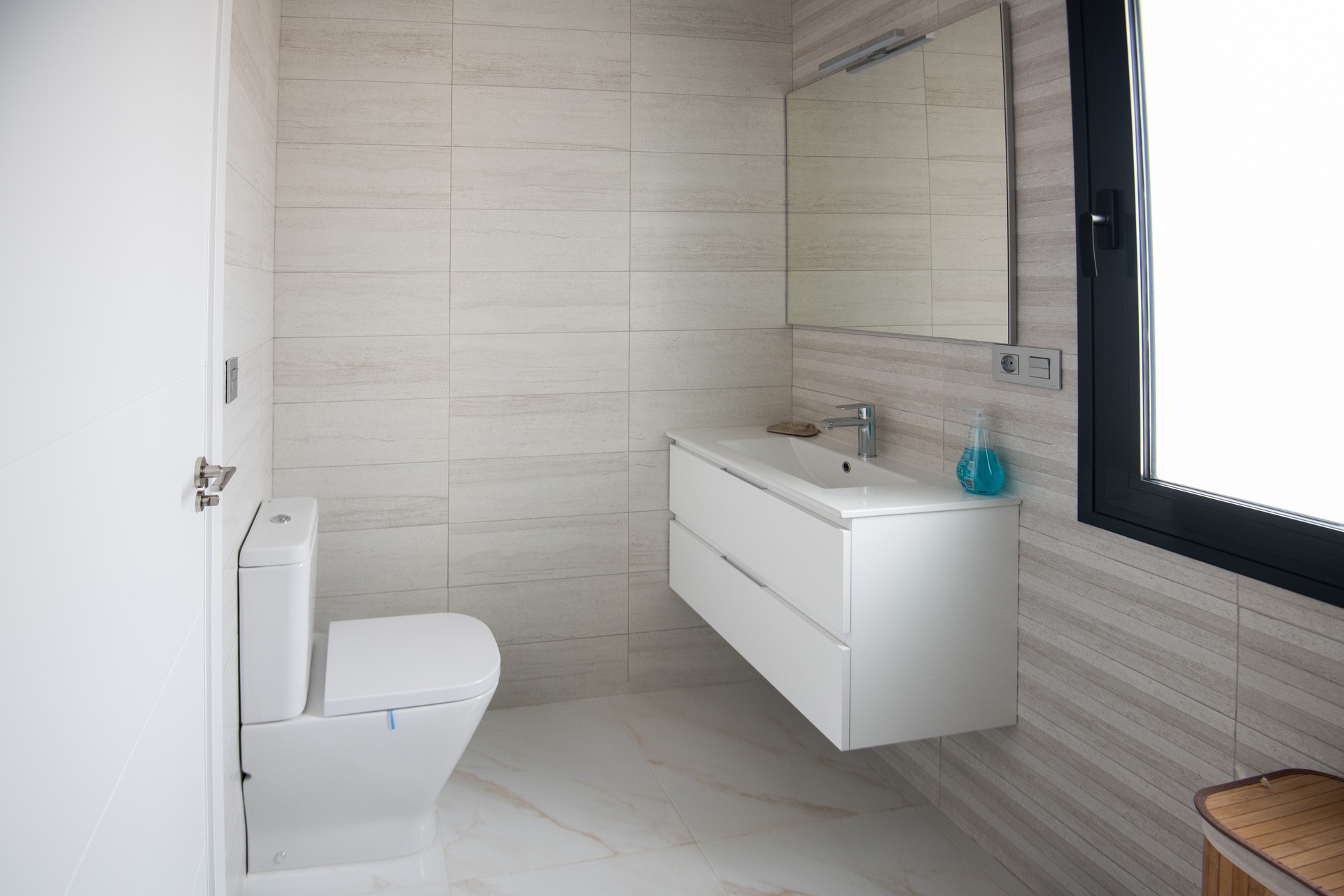 Nouvelle construction - detached - Pinar de Campoverde