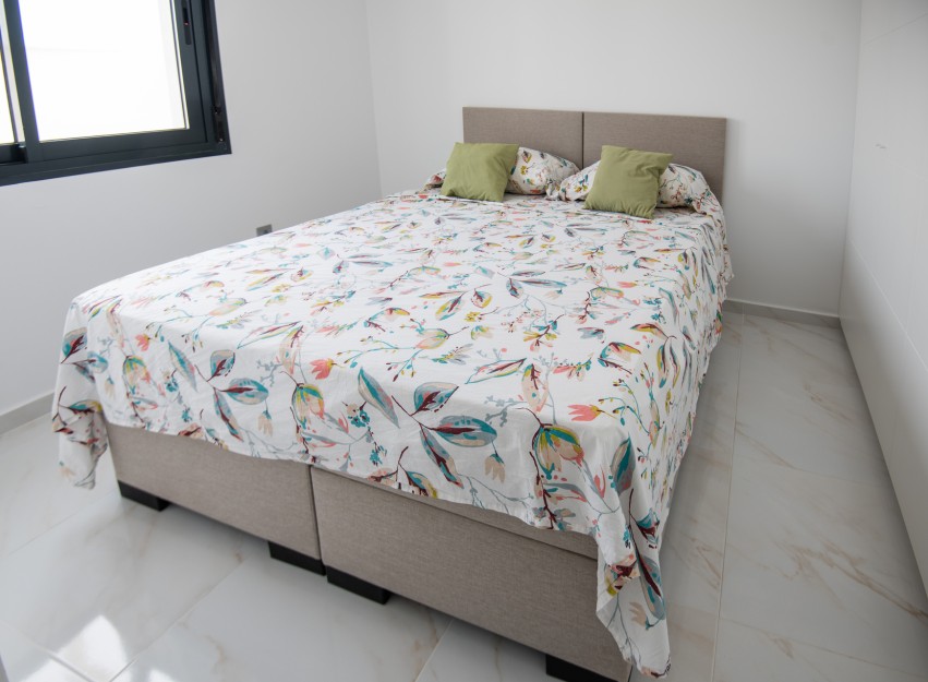 Nouvelle construction - detached - Pinar de Campoverde