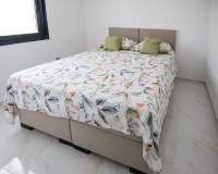 Nouvelle construction - detached - Pinar de Campoverde