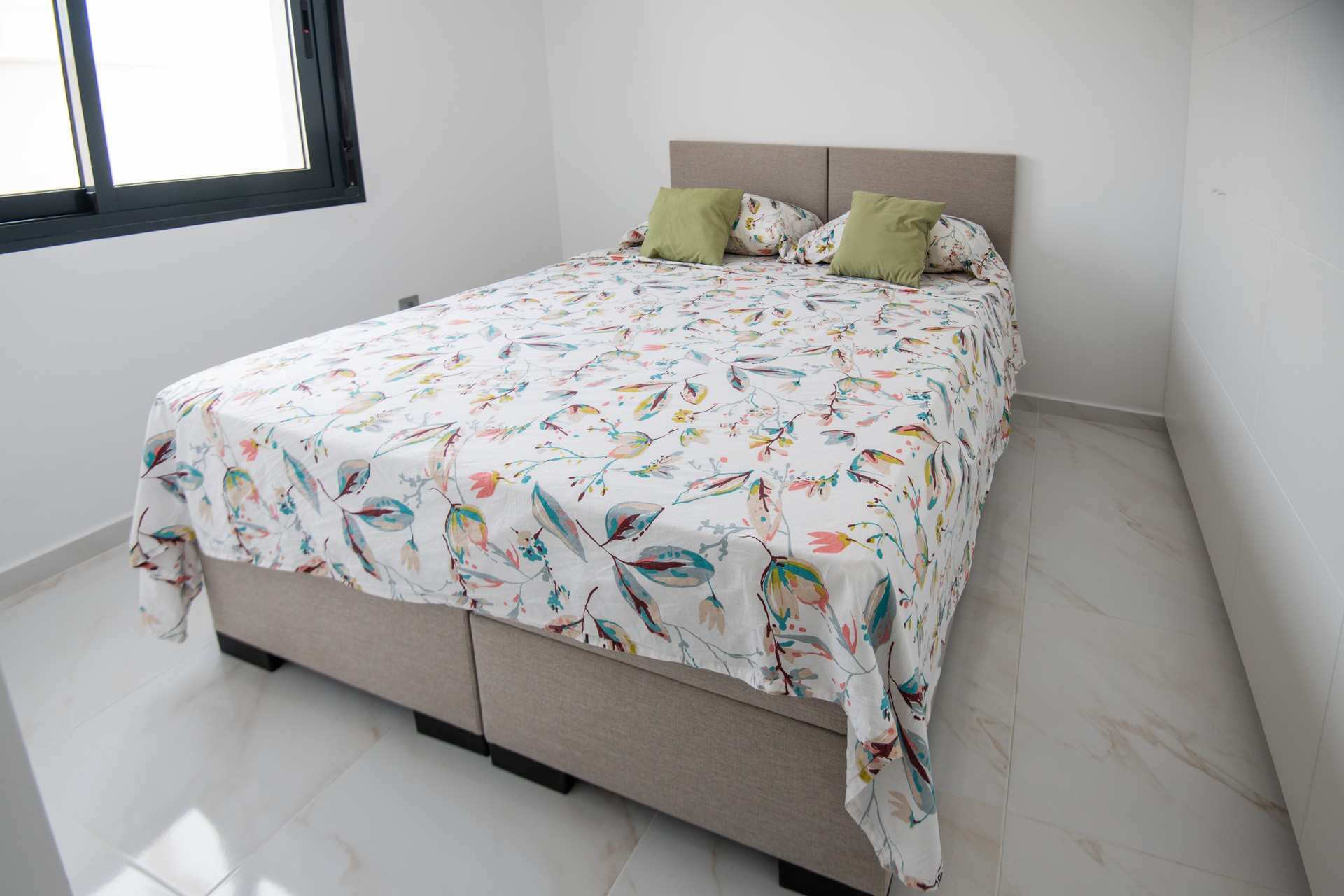 Nouvelle construction - detached - Pinar de Campoverde