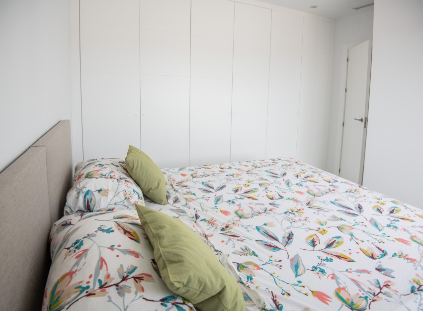 Nouvelle construction - detached - Pinar de Campoverde