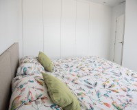 Nouvelle construction - detached - Pinar de Campoverde