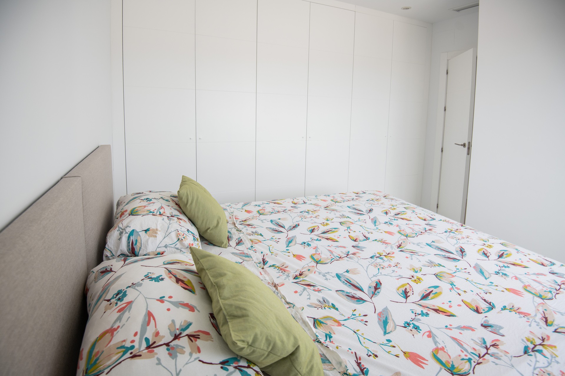 Nouvelle construction - detached - Pinar de Campoverde