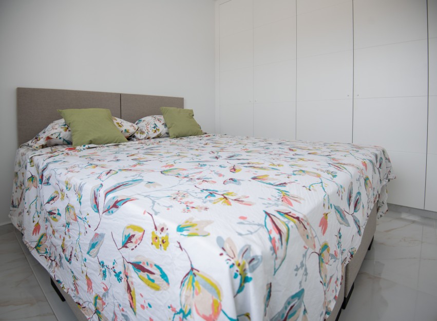 Nouvelle construction - detached - Pinar de Campoverde