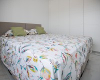 Nouvelle construction - detached - Pinar de Campoverde