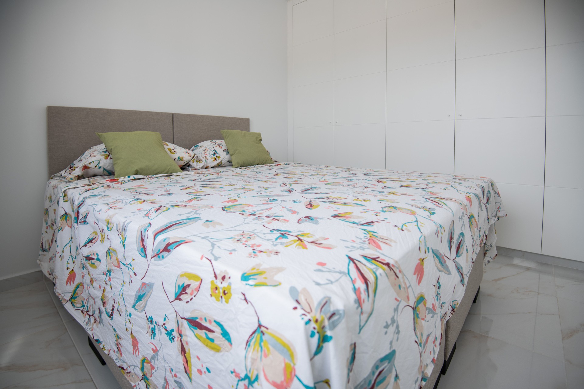 Nouvelle construction - detached - Pinar de Campoverde