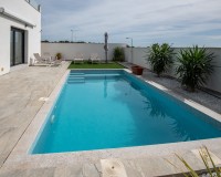 Nouvelle construction - detached - Pinar de Campoverde