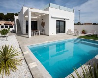 Nouvelle construction - detached - Pinar de Campoverde