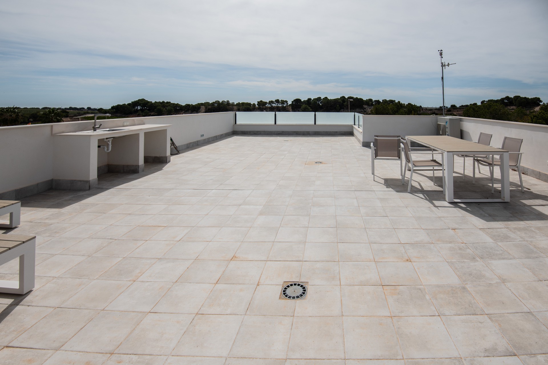 Nouvelle construction - detached - Pinar de Campoverde