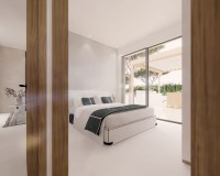 Nouvelle construction - detached - Pinar de Campoverde