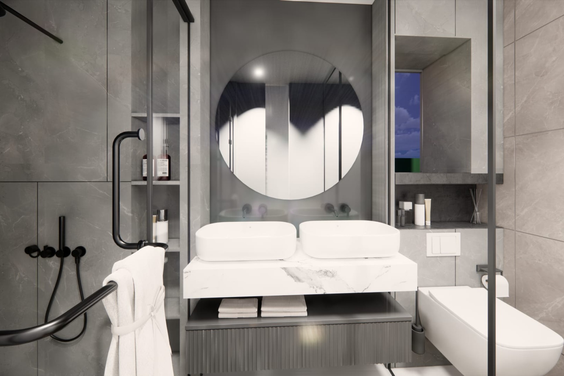 Nouvelle construction - detached - Pinar de Campoverde