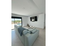 Nouvelle construction - detached - Pinoso