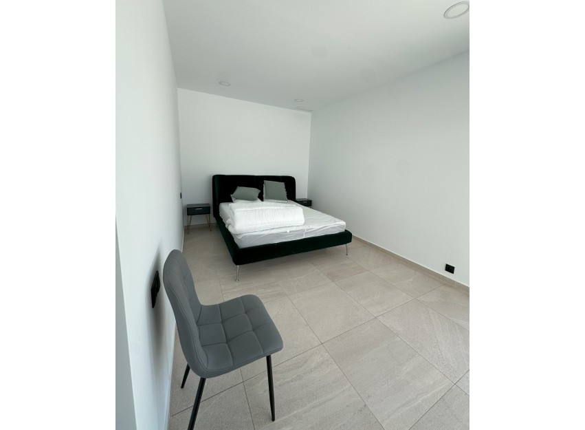 Nouvelle construction - detached - Pinoso