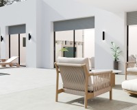 Nouvelle construction - detached - Pinoso