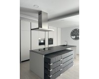 Nouvelle construction - detached - Pinoso