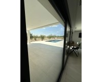 Nouvelle construction - detached - Pinoso