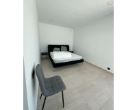 Nouvelle construction - detached - Pinoso