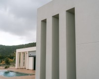 Nouvelle construction - detached - Pinoso