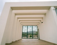 Nouvelle construction - detached - Pinoso