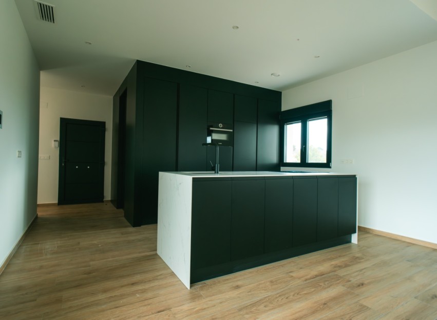 Nouvelle construction - detached - Pinoso