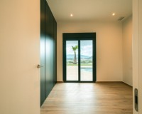 Nouvelle construction - detached - Pinoso