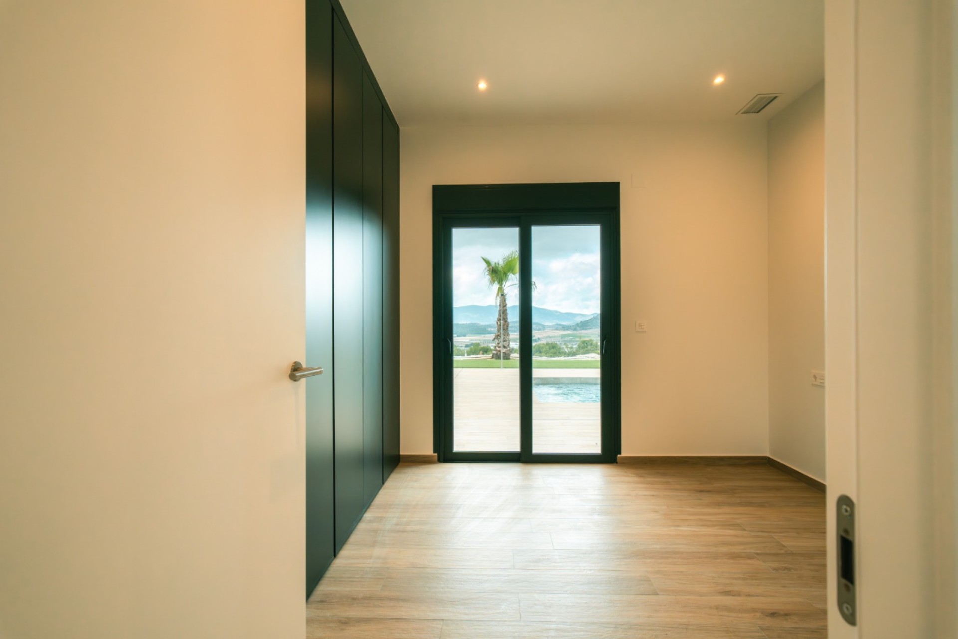 Nouvelle construction - detached - Pinoso