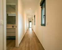 Nouvelle construction - detached - Pinoso