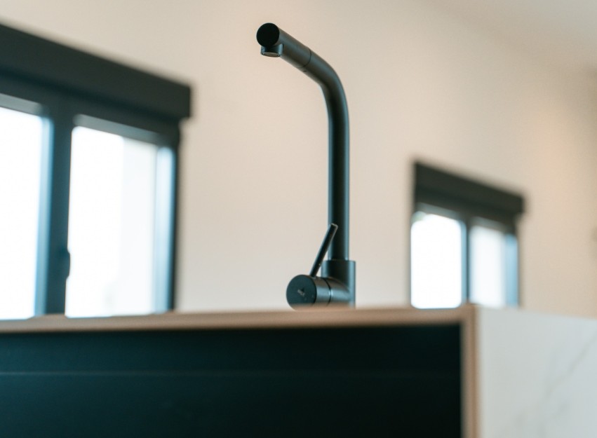 Nouvelle construction - detached - Pinoso